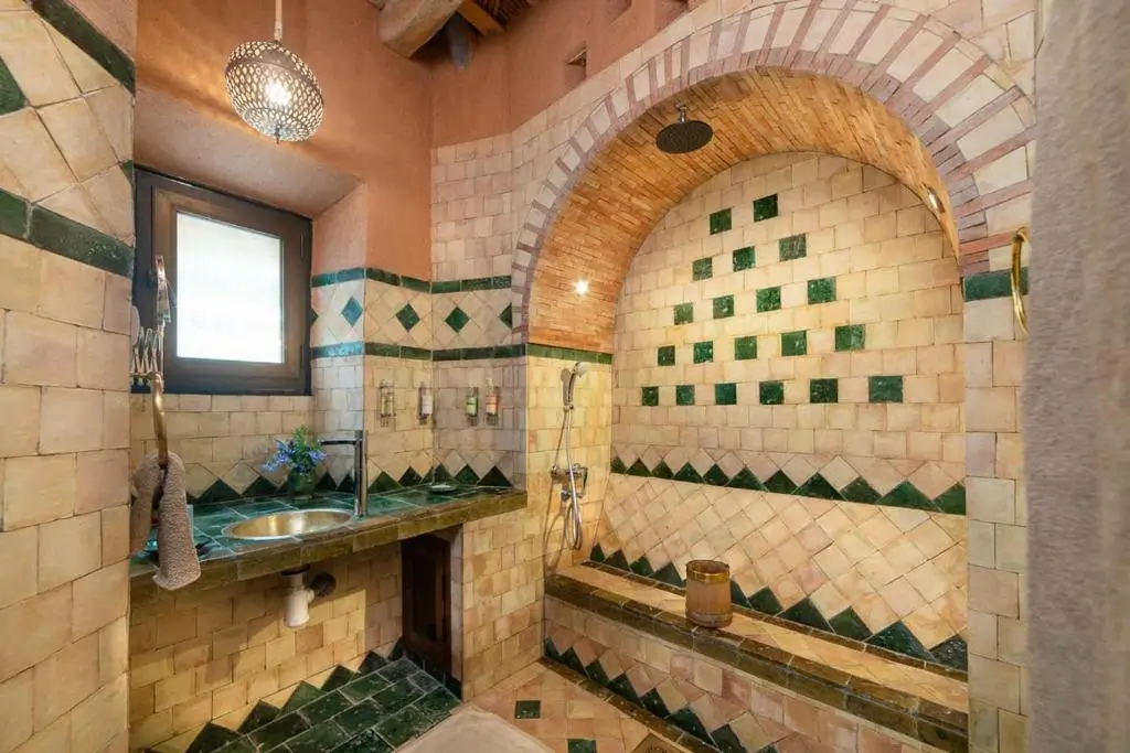 hotel-riad-dar-daif-riadsin-ouarzazate-hammam