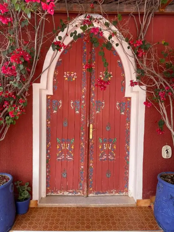 le petit riad maison d'hôtes riads in ouarzazate