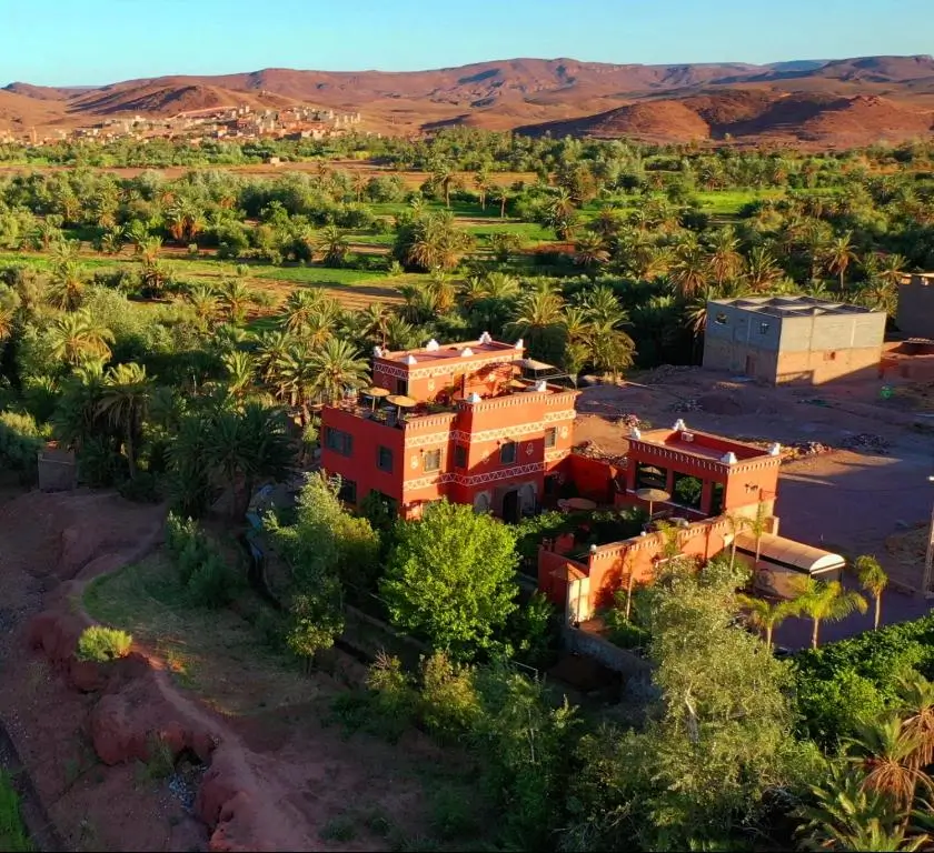 riad chay boutique riads in ouarzazate