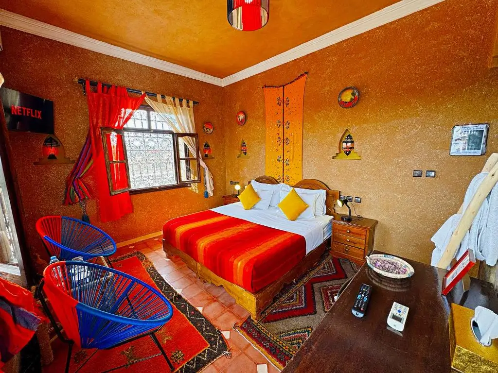 riad chay boutique riads in ouarzazate