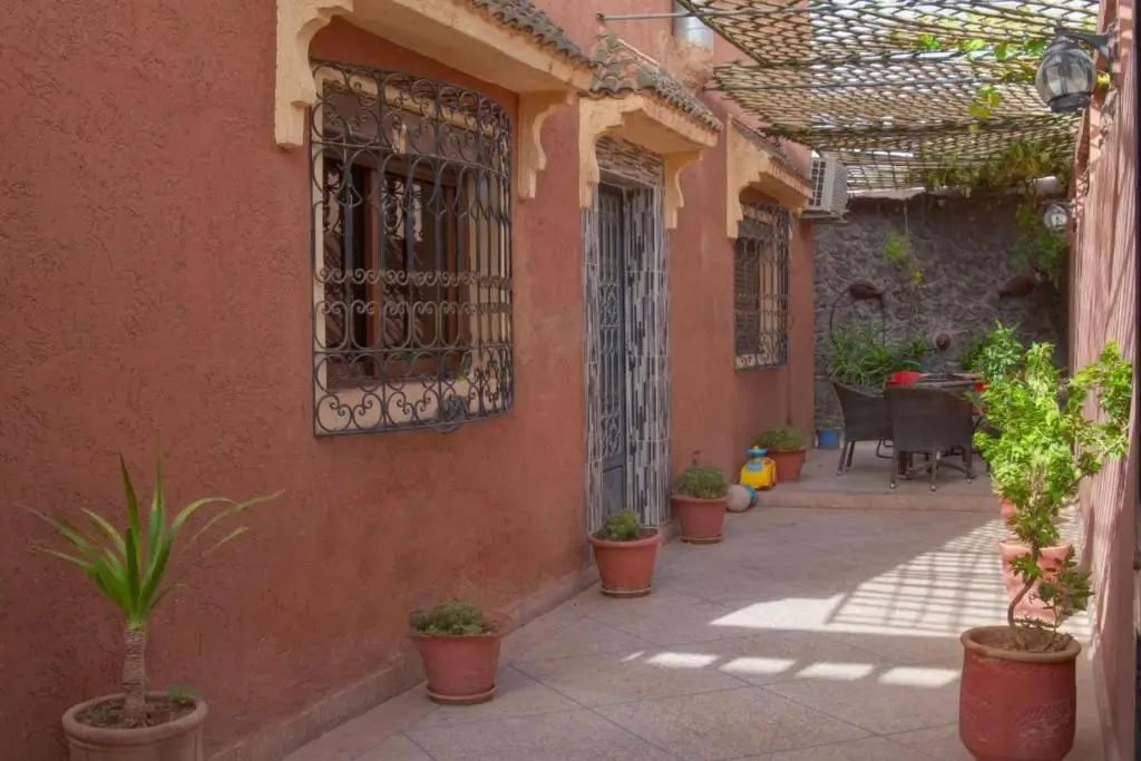 riad dar fadma riads in ouarzazate