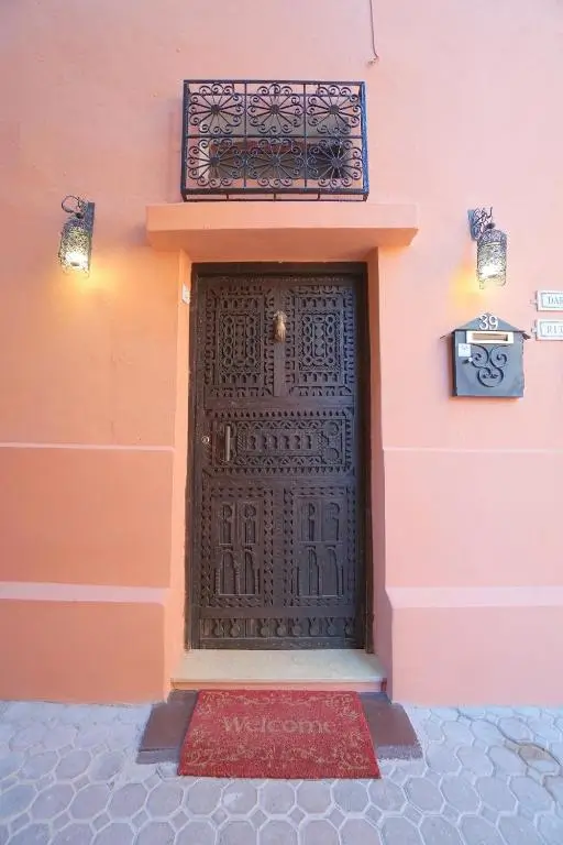 riad dar rita riads in ouarzazate