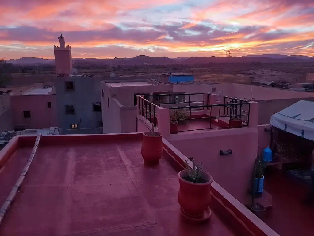 riad dar rita riads in ouarzazate