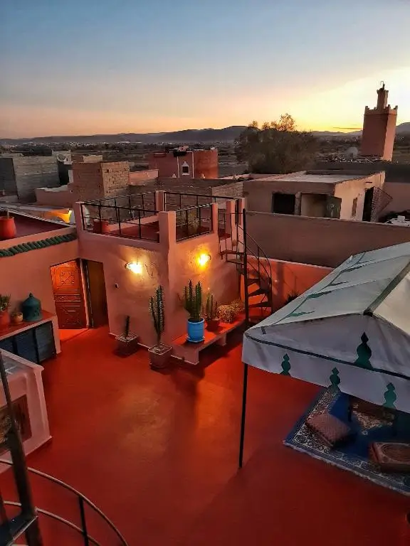 riad dar rita riads in ouarzazate